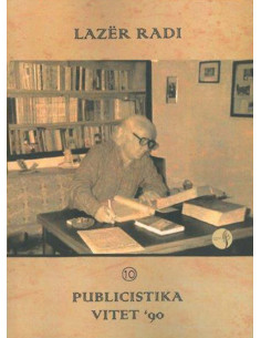 Publicistika Vitet 90