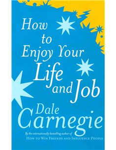 How To Enjoy You Life And Jop