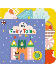 Baby Touch Fairy Tales
