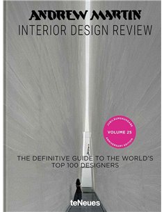 Andrew Martin - Interior Design Review