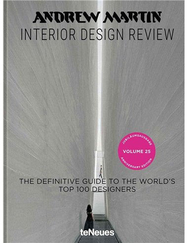 Andrew Martin - Interior Design Review