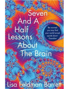 Seven And A Half Lessons About The Brain
