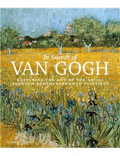 In Search Of Van Gogh