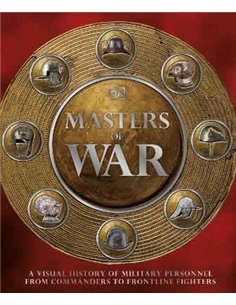 Masters Of War