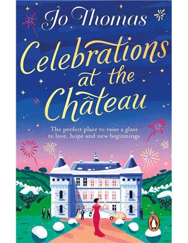 Clebrations At The Chateau
