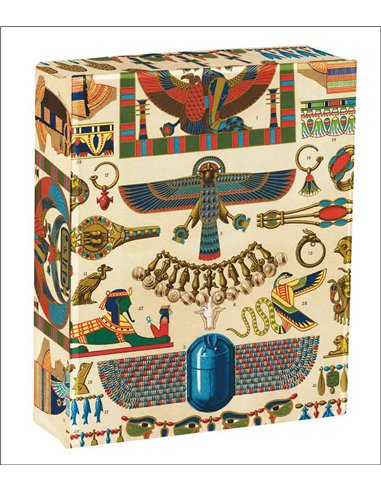 Ancient Egypt Notecards