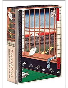 Hiroshige 500 Piece Puzzle