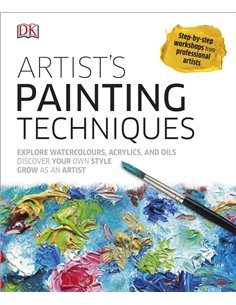 Artist's Painting Techniques