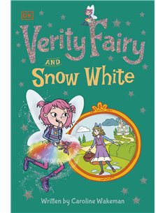 Verity Fairy And Snow White