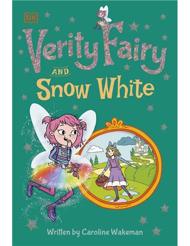 Verity Fairy And Snow White