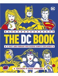 The Dc Book