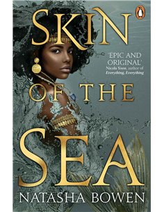 Skin And The Sea