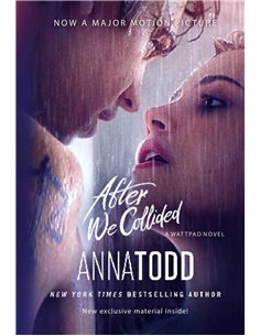 After We Collided (film Tie In)
