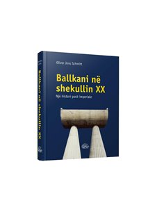 Ballkani Ne Shekullin xx