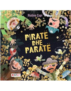 Pirate Dhe Parate