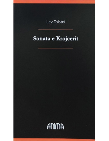 Sonata E Krojcerit