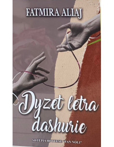 Dyzet Letra Dashurie