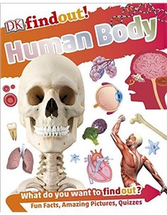 Findout Human Body