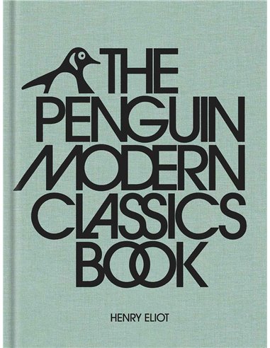 The Penguin Modern Classics Books