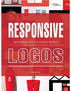 Responsive Logos - Designing For The Digital World