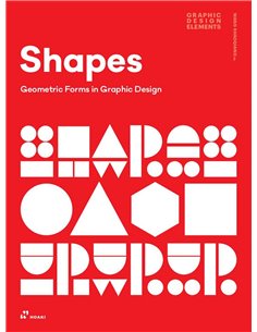 Shapes - Geometric Forms In Graphic Design