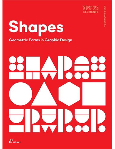 Shapes - Geometric Forms In Graphic Design