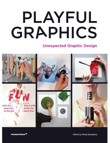 Playful Graphics - Unexpected Graphic Design