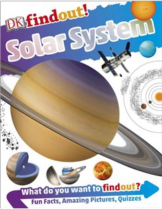 Find Out Solar System