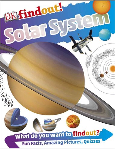 Find Out Solar System