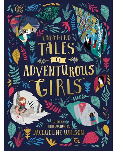 Tales Of Adventurous Girls