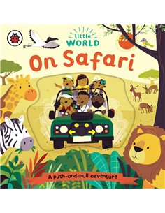 Little World - On Safari