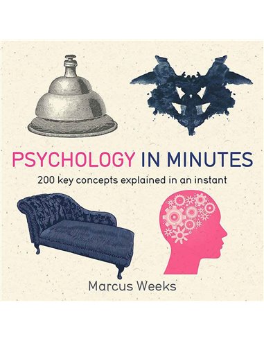 Psychology In Minutes