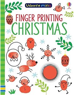 Finger Rointing Christmas Mini
