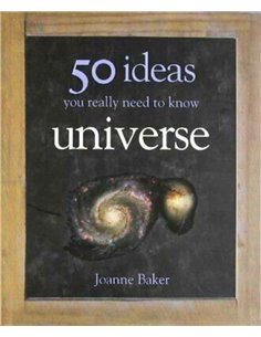 50 Ideas You Really Need To Know Universe