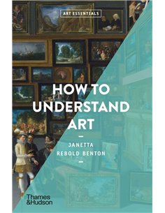 How To Understand Art