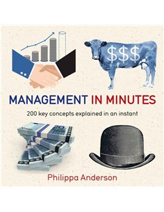 Management In Minutes
