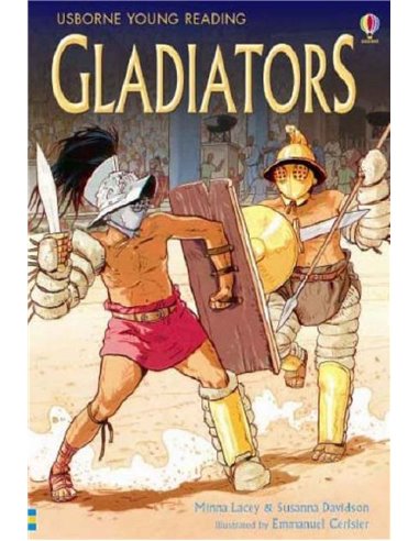 Gladiator (young Reading)