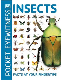 Insects - Pocket Eyewitness