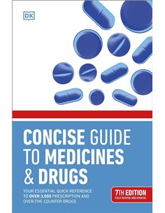 Concise Guide To Medicines & Drugs