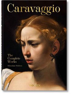 Caravaggio - The Complete Works