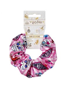 Harry Potter Honey Dukes Hair Scrunchie