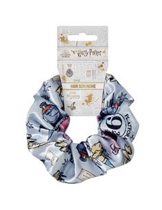 Harry Potter Platform 9 3/4 Hair Scrunchie