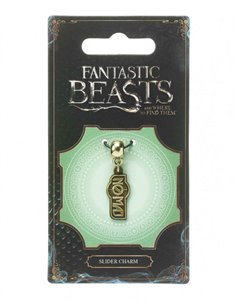 Fantastic Beasts Owl Fave Slider Charm