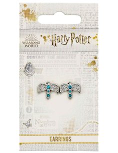 Harry Potter Diadem Stud Earings