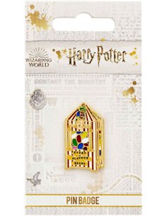 Harry Potter Bertie Botts Pin Badge