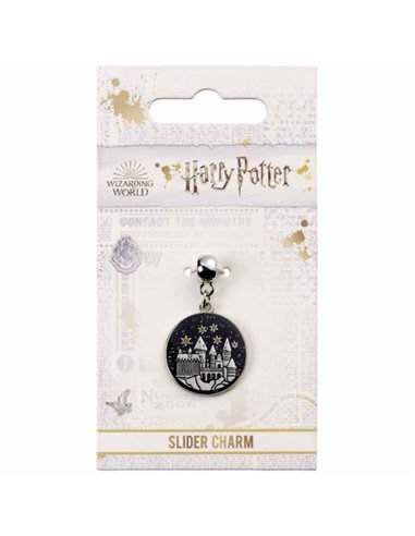 Harry Potter Hogwarts Castle Slider