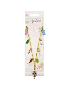 Harry Potter Honeydukes Charm Necklace