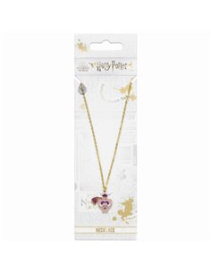 Harry Potte Love Potion Necklace