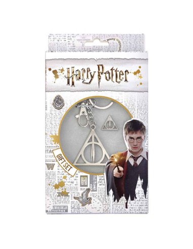 Harry Potter Gift Set