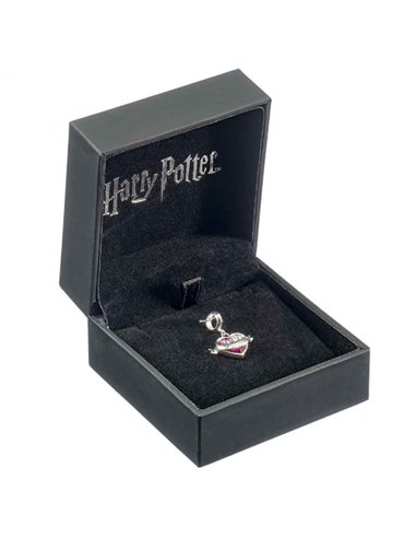 Harry Potter Sterling Silver Love Potion Slider Charm